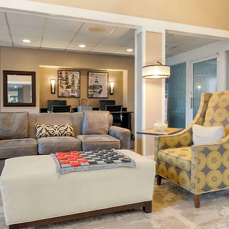 Best Western Westminster Hotel-3