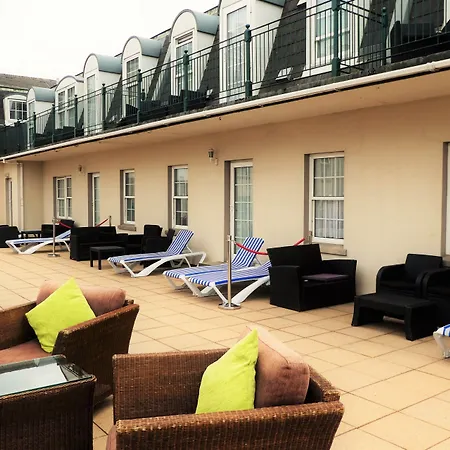 Best Western Royal Hotel-2