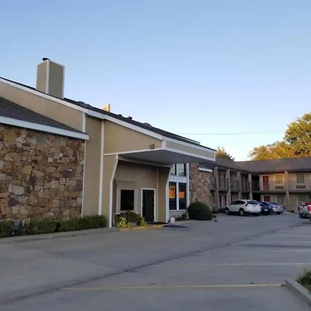 Motel 6 Ada Ok-3