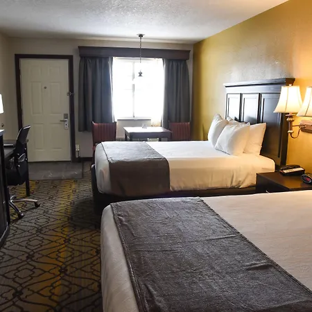 Best Western Of Harbor Springs-2