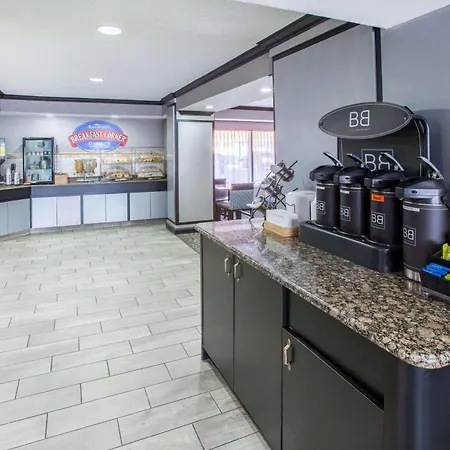 Americas Best Value Inn Canton-2