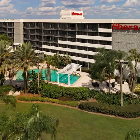 Sheraton Orlando North-2