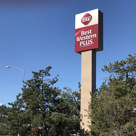 Best Western Plus Hood River Inn-2