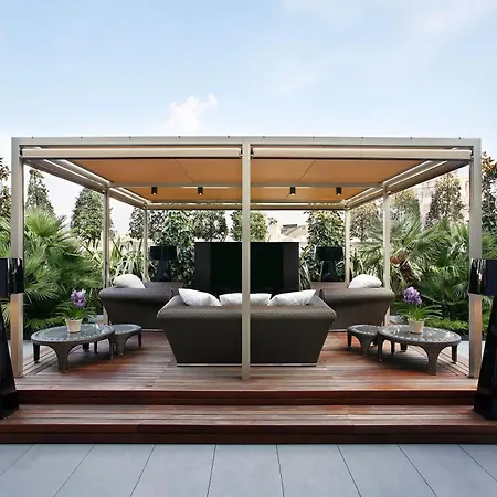 Excelsior Hotel Gallia, A Luxury Collection Hotel, Milan-3