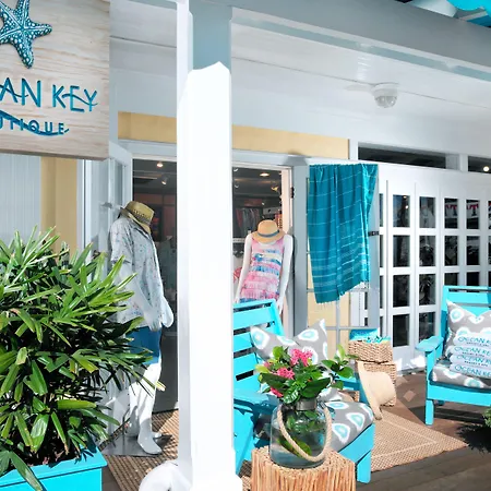 Ocean Key Resort & Spa, A Noble House Resort-2