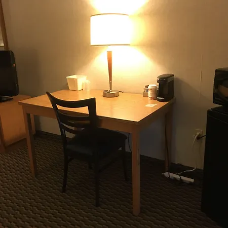 Rodeway Inn Saint John Fairville-3