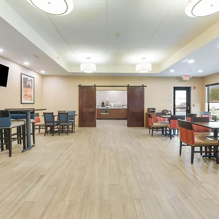 Comfort Inn Grove City - Columbus South-3