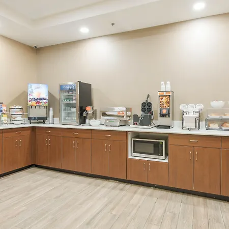 Comfort Inn Grove City - Columbus South-2