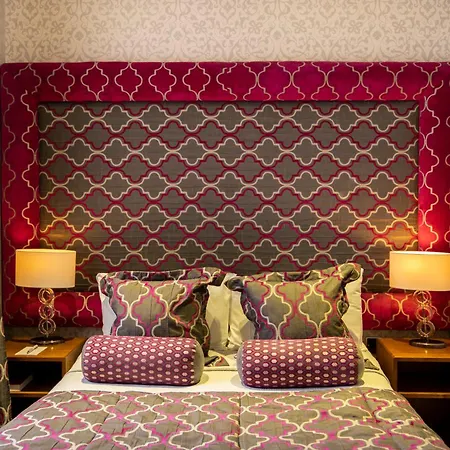 Ringwood Hall Hotel & Spa, Best Western Signature Collection-3