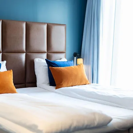 Scandic Ishavshotel-2