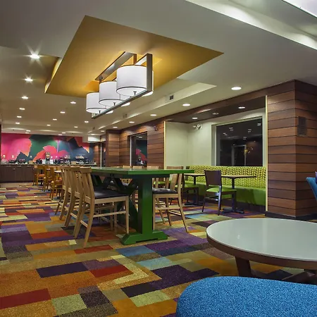 Fairfield Inn Myrtle Beach North-3