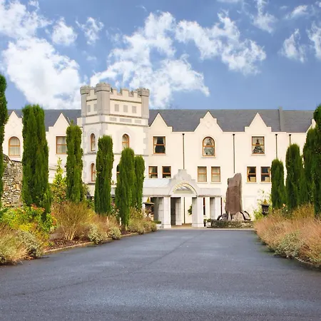 Muckross Park Hotel&Spa-3