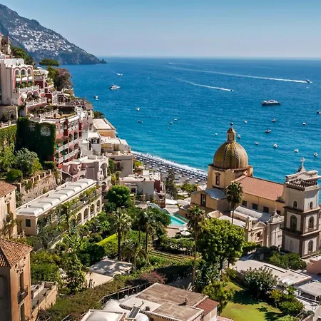 Hotel Palazzo Murat-2