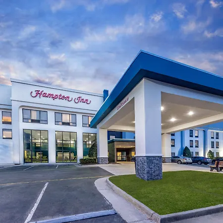 Hampton Inn Richmond-Mechanicsville-3
