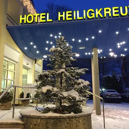 Austria Classic Hotel Heiligkreuz-3