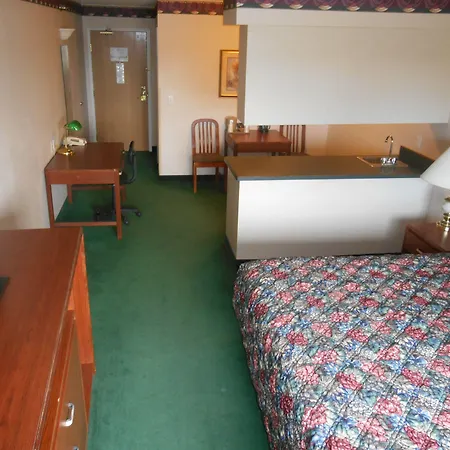 Fairbridge Inn And Suites - Miles City-3