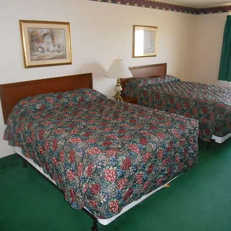 Fairbridge Inn And Suites - Miles City-2