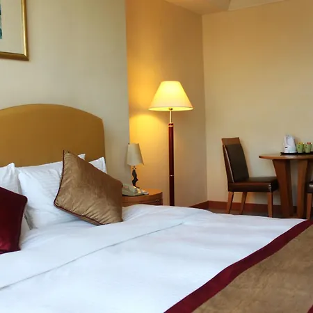 Harbour Plaza Resort City-2