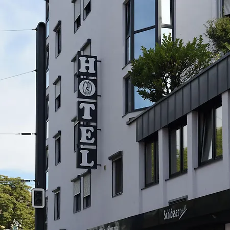 Hotel Am Spichernplatz-3