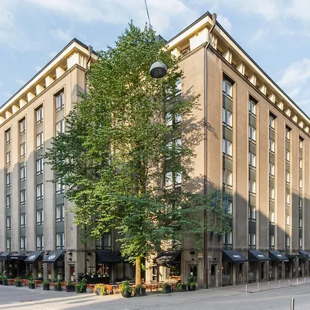 Solo Sokos Hotel Helsinki-2