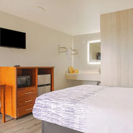 Masters Inn Augusta At Washington Road-2