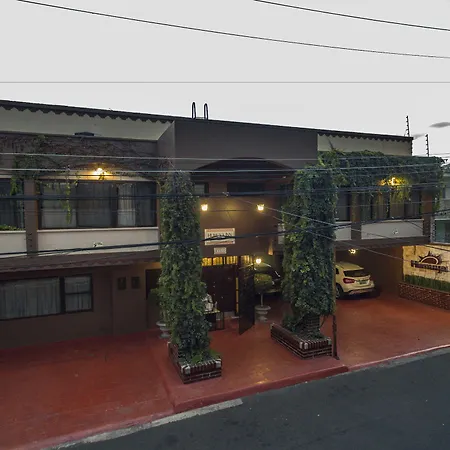 Humuya Inn-3