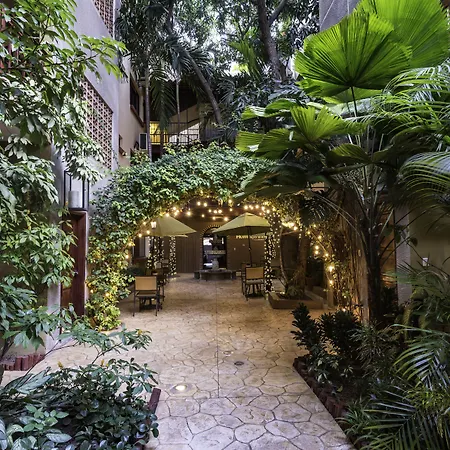 Humuya Inn-2