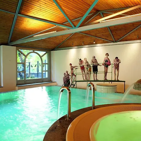 Hotel Walther - Relais & Chateaux-2