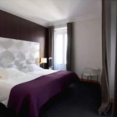 Suite Prado-3