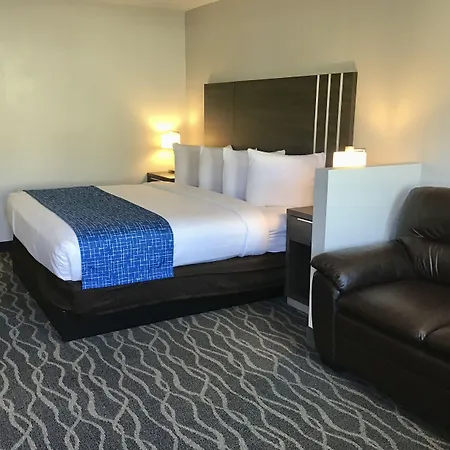 Budget Inn Missoula East-2