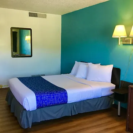 Budget Inn Missoula East-3