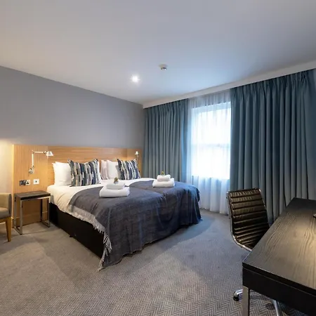 Apex City Of Edinburgh Hotel-2