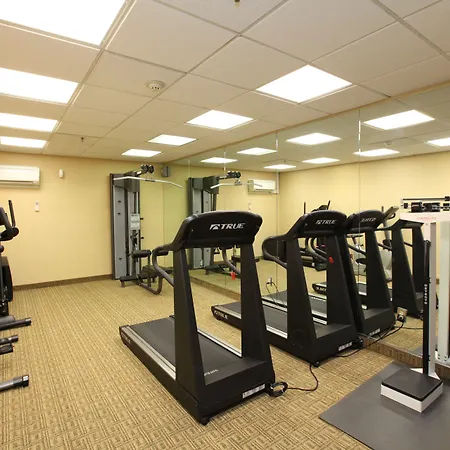 Best Western Paramus Hotel & Suites-3