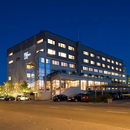 Hotel Penz West-3