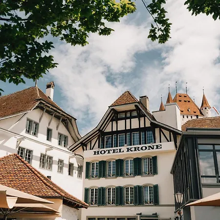 Hotel Krone Thun-3