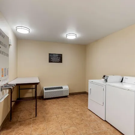 Best Western Plus Red River Inn-2
