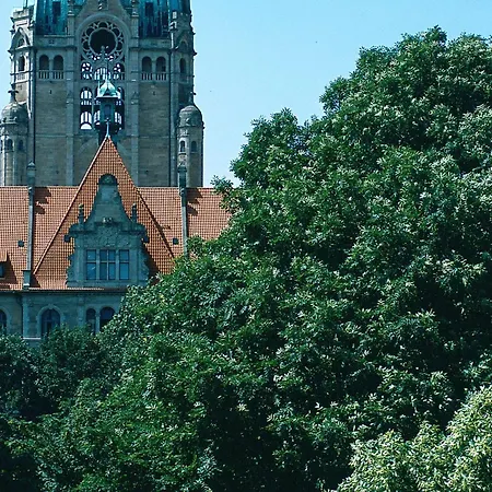 Novotel Suites Hannover-3
