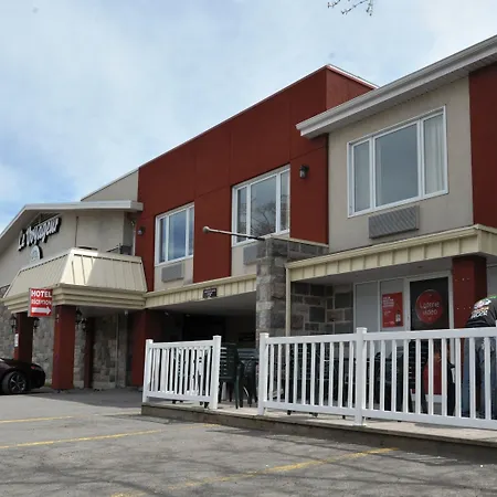 Hotel Le Voyageur-2
