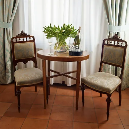 Hotel Caesar Prague-2
