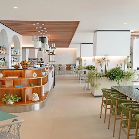 Hotel Delfino Taranto-2