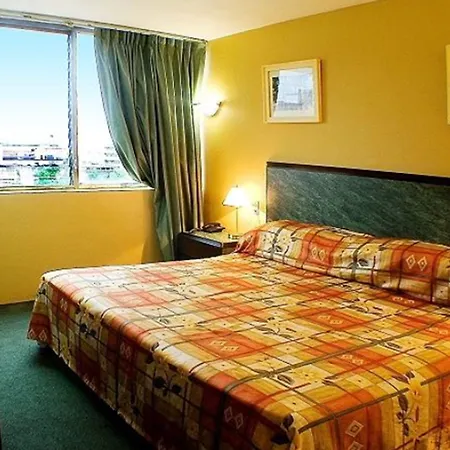 Hotel Universo-2