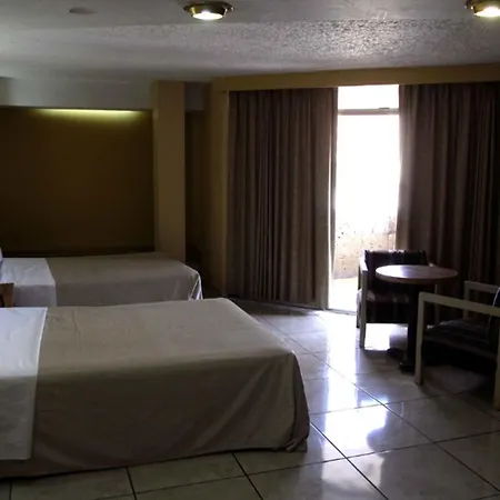 Hotel Universo-3