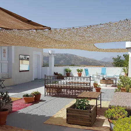 Ronda Hotel Polo-3
