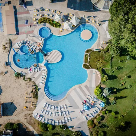Hotel Gergana-3