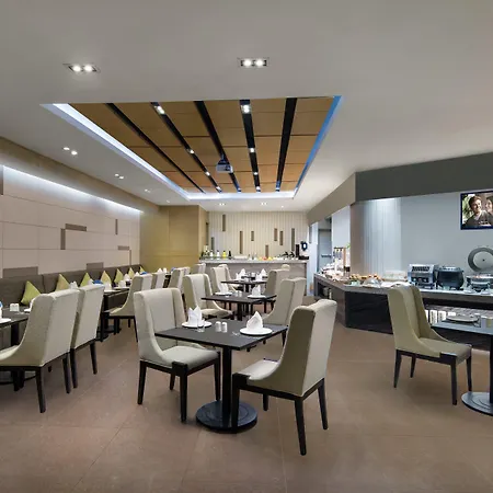 Somerset Emerald City Suzhou-3