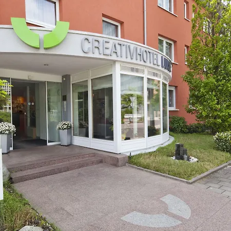Creativhotel Luise-3
