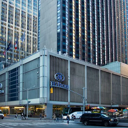 Hilton Club New York-3