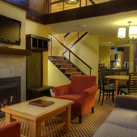 Bear Creek Mountain Resort-2