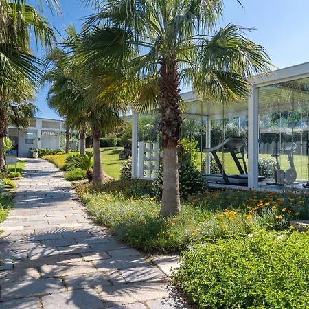 Cala Sinzias Resort-2
