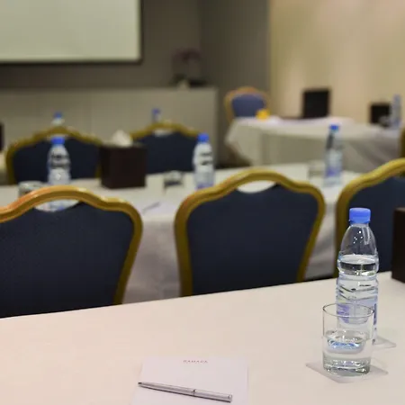 Ramada By Wyndham Downtown Beirut-2